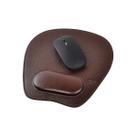 Mouse Pad ADMINIS em Couro 637 Galvani.