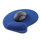 Mouse Pad Almofada para Pulso Kensington com Apoio Azul L57803US
