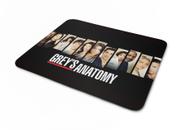 Mouse pad Anat Personagens I Mouse pad Anat Personagens I