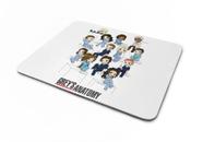 Mouse pad Anato Personagens Cartoon
