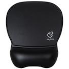 Mouse pad apoio ergonomico surfacepro preto keytime kyt00021