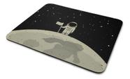 Mouse Pad Astronauta Cute