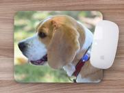 Mouse Pad, Beagle