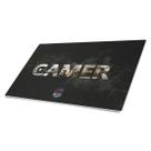 Mouse Pad Bits Gamer Speed - Médio: 250 x 360mm Mouse Pad Bits Gamer Speed - Médio: 250 x 360mm