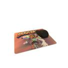 Mouse Pad Brawlhalla Gamer Neoprene 15x21