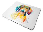 Mouse Pad Cachorro Salcicha Pop