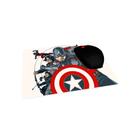 Mouse Pad Capitão América Geek
