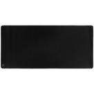 Mouse pad colors black extended - estilo speed preto - 900x420mm - pmc90x42b Mouse pad colors black extended - estilo speed preto - 900x420mm - pmc90x42b