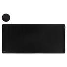 Mouse Pad Colors Black Extended - Estilo Speed Preto -...