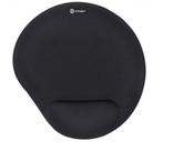 Mouse PAD com Apoio de Pulso em GEL MPG-10P Preto