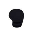 Mouse Pad Com Apoio Gel Desenho Impresso Liso Antiderrapante Mouse Pad Com Apoio Gel Desenho Impresso Liso Antiderrapante