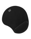 Mouse Pad com apoio Gel Multilaser
