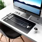 Mouse Pad Computador Notebook PC Grande 90x40cm Sintético