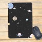 Mouse Pad Constelaçao Galaxia Plano Mouse Pad Constelaçao Galaxia Plano