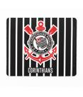 Mouse Pad Corinthians Estampa Oficial 18x22cm