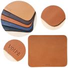 Mouse Pad Couro Legítimo