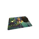 Mouse Pad Crash Bandicoot Gamer