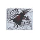 Mouse pad Criativo Retangular 22x18 Comics Herói Mouse pad Criativo Retangular 22x18 Comics Herói