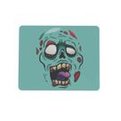 Mouse pad Criativo Retangular 22x18 Zumbi Mouse pad Criativo Retangular 22x18 Zumbi