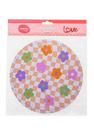 Mouse pad daisy molin