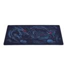 Mouse Pad Dazz Deskmat Kamon Fear Hashira 90x40cm - 62000161 Mouse Pad Dazz Deskmat Kamon Fear Hashira 90x40cm - 62000161