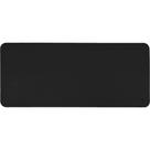 Mouse Pad de Couro Premium Fortrek FK 265M 70Cmx30Cm Preto