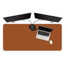 Mouse Pad De material sintético 50cmX30cm + porta copo CRM