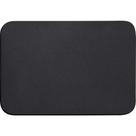 Mouse PAD de Tecido Emborrachado Cinza 23X16CM