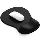 Mouse Pad DEMON CHEST ErgoComfort Apoio de Pulso em Gel Preto
