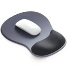Mouse Pad DEMON CHEST ErgoComfort Gel Wrist Rest Rest Office