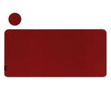 Mouse Pad Desk Mat Exclusive Bordo 800X400 Pcyes - Pmpexdr