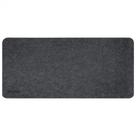 Mouse PAD DESK MAT Exclusive PRO DARK GRAY 900X420MM PCYES - PMPEXPDG