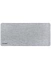 Mouse Pad Desk Mat Exclusive Pro Gray 900x420mm Pcyes - Pmpexppg