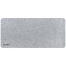 Mouse Pad Desk Mat Exclusive Pro Gray 900x420mm Pcyes -...