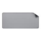 Mouse Pad Desk Mat Logitech Studio Series - Cinza