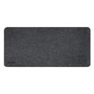 Mouse Pad Desk Mat Pcyes Exclusive Pro Dark Gray 900x420mm Pcyes - Pmpexpdg
