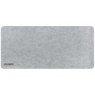Mouse Pad Desk Mat Pcyes Exclusive Pro Gray 900x420mm Pcyes - Pmpexppg