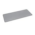 Mouse Pad Desk Mat Studio XL Cinza, 956-000047 LOGITECH