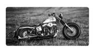 Mouse Pad Desk Pad Grande 30x70cm - MOTO HARLEY DAVIDSON