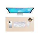 Mouse Pad Desk Pad Grande 70x30cm Tapete Mesa Slim Escritório Notebook Seput Gamer Antiderrapante