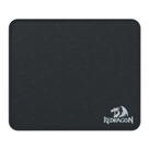Mouse pad deskmat redragon flick m 32x27cm preto - p030
