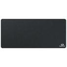 Mouse pad deskmat redragon flick xl extra grande 90x40cm preto - p032