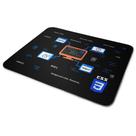 Mouse Pad Dev - CSS3 Mouse Pad Dev - CSS3