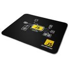 Mouse Pad Dev - JS JavaScript Mouse Pad Dev - JS JavaScript
