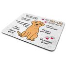 Mouse Pad Dog - Meu Vira lata caramelo, melhor pessoa! Mouse Pad Dog - Meu Vira lata caramelo, melhor pessoa!