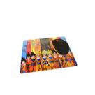 Mouse Pad Dragon Ball Anime Neoprene 15x21 Mouse Pad Dragon Ball Anime Neoprene 15x21