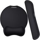 Mouse pad e teclado Wrist Rest Gimars Upgrade Ampliar