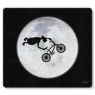 Mouse Pad Emborrachado 23x20cm Filmes e Séries Yaay!
