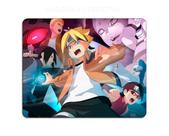 Mouse Pad Emborrachado Anime 009 Mouse Pad Emborrachado Anime 009
