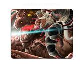 Mouse Pad Emborrachado Anime 014 Mouse Pad Emborrachado Anime 014